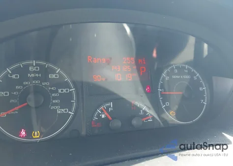 2017 Ram Promaster 1500 Low Roof 136 Wb from USA, damaged, VIN 3C6TRVAG8HE510876